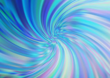 Renkli bulanık arkaplan gradyan, vektör illüstrasyon deseni ile