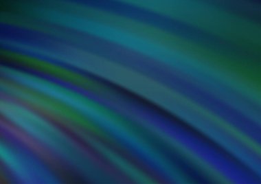 Renkli bulanık arkaplan gradyan, vektör illüstrasyon deseni ile