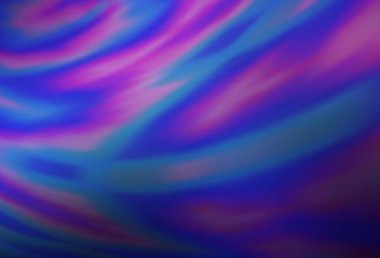 Mor renkli parlak vektör soyut yerleşimi. Soyut renkli gradyan çizimi. Marka kitabı için zarif bir arkaplan.