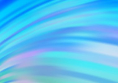 Renkli bulanık arkaplan gradyan, vektör illüstrasyon deseni ile