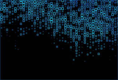 vektör soyut arkaplanı bulanıklaştırdı.