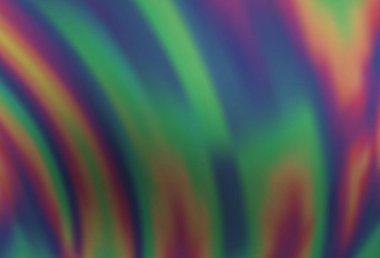 Light Silver, soyut çizgileri olan gri vektör arkaplan. Soyut mermer tarzında, gradyanı olan renkli bir illüstrasyon. İşiniz için yepyeni bir mermer tasarımı..