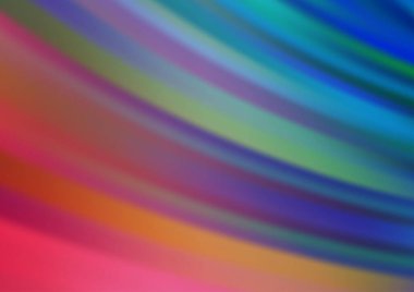 vektör soyut arkaplanı bulanıklaştırdı.