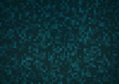 Dikdörtgen biçiminde hafif BLUE vektör dokusu. Dikdörtgen şekilli soyut çizimler. Reklamınız, posteriniz, afişiniz için en iyi tasarım.