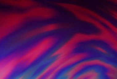 Koyu mor vektör modern zarif zemin. Parlak renkli bir illüstrasyon. İşiniz için yepyeni bir tasarım..