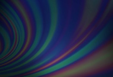 Kabarcık şekilli koyu mavi vektör şablonu. Mermer stilinde tamamen yeni bir renk çizimi. İşiniz için yepyeni bir mermer tasarımı..