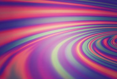 Kabarcık şekilli hafif Mor vektör arkaplanı. Yarım ton mermer tarzında, gradyanı olan yaratıcı illüstrasyon. Reklamınız, broşürleriniz, broşürleriniz için yeni bir doku..