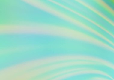 Renkli bulanık arkaplan gradyan, vektör illüstrasyon deseni ile