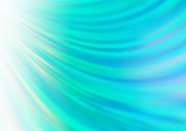 Renkli bulanık arkaplan gradyan, vektör illüstrasyon deseni ile