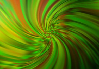 Renkli bulanık arkaplan gradyan, vektör illüstrasyon deseni ile