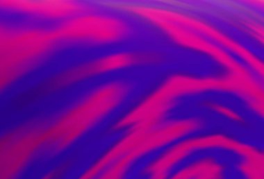 Hafif Mor vektör modern zarif arkaplan. Renkli soyut çizimler ve gradyan. Tasarımlar için arka plan.