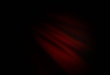 Renkli çizgileri olan koyu kırmızı vektör dokusu. Bulanık dekoratif tasarım basit bir şekilde çizgilerle. İş ilanınız için akıllı tasarım.