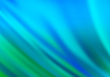 Renkli bulanık arkaplan gradyan, vektör illüstrasyon deseni ile