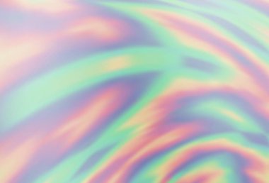 Açık Gümüş, gri vektör renkli bulanık arkaplan. Görüntü tarzında tamamen yeni bir renkli çizim. Bir cep telefonu için arka plan.