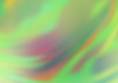 vektör soyut arkaplanı bulanıklaştırdı.