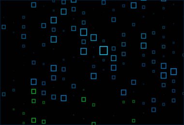 vektör soyut arkaplanı bulanıklaştırdı.