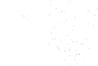 Kart işaretli açık kırmızı vektör arkaplanı. Renkli resimler, kalpler, maça, sinek, elmas. Kumarhane reklamınız için akıllı tasarım.