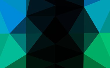 vektör soyut arkaplanı bulanıklaştırdı.