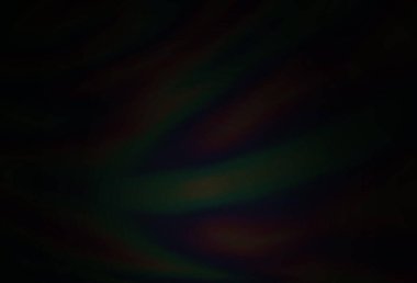 Dark Silver, gri vektör modern zarif fon. Parlak renkli bir illüstrasyon. Web siteniz için bulanık tasarım.