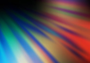 vektör soyut arkaplanı bulanıklaştırdı.