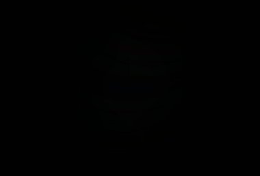 Koyu gümüş, soyut çizgileri olan gri vektör şablonu. Alnında çizgiler olan soyut bir çizim. Reklamlarınız, posterleriniz, afişleriniz için yepyeni bir tasarım..