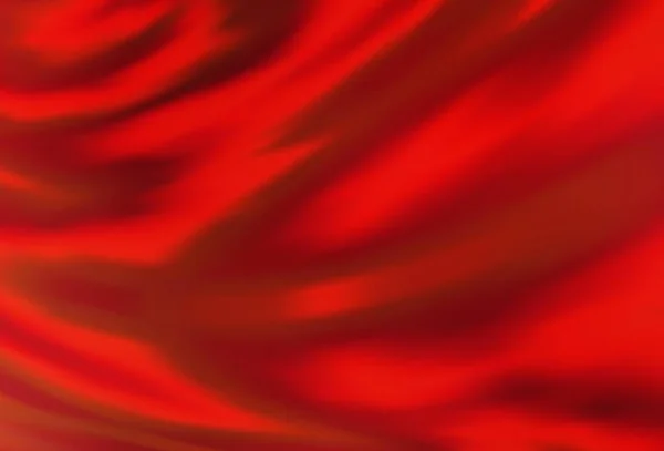 Luz Rojo Vector Moderno Diseño Elegante Nueva Ilustración Color Estilo — Archivo Imágenes Vectoriales