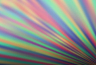 Light Silver, tekrarlanan çubuklarla gri vektör şablonu. Sopalı modern geometrik soyut çizim. Reklamlar, posterler, afişler için desen.