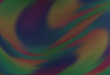 Koyu gümüş, gri vektör soyut parlak desen. Yaratıcı illüstrasyon, yarım tonlu ve eğimli. Tasarımının yeni yolu.