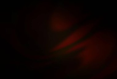 Koyu kırmızı vektör soyut parlak desen. Parlak renkli bir illüstrasyon. Marka kitabınız için yeni biçim tasarımı.