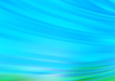 Renkli bulanık arkaplan gradyan, vektör illüstrasyon deseni ile