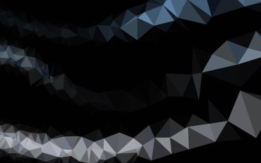 vektör soyut arkaplanı bulanıklaştırdı.