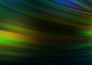 Renkli bulanık arkaplan gradyan, vektör illüstrasyon deseni ile