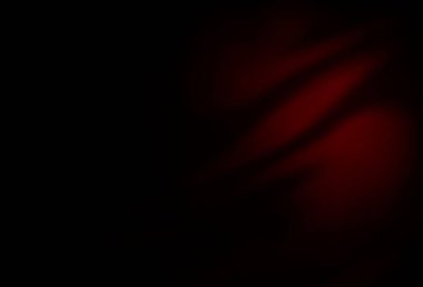 Koyu kırmızı vektör soyut arkaplan. Gradyan ile modern soyut çizim. Bir cep telefonu için arka plan.