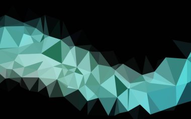 vektör soyut arkaplanı bulanıklaştırdı.