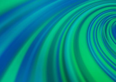 Renkli bulanık arkaplan gradyan, vektör illüstrasyon deseni ile