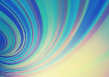 Renkli bulanık arkaplan gradyan, vektör illüstrasyon deseni ile