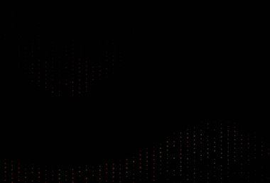 Altıgen kümeli koyu kırmızı vektör örtüsü. Renkli yüzeyde soyut altıgenlerin çizimi. Marka kitabınız için yeni şablon.