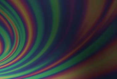 Dark Silver, baloncuk şekilli gri vektör arka planı. Eğilimli zarif, parlak bir çizim. İş tasarımınız için mermer biçimi.