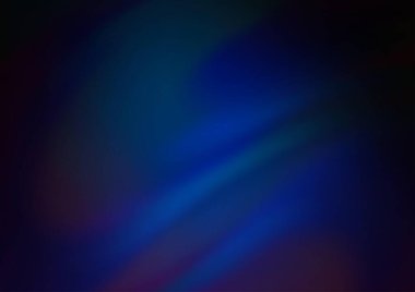 Renkli bulanık arkaplan gradyan, vektör illüstrasyon deseni ile