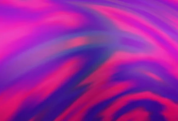 Светло Фиолетовый Вектор Современного Элегантного Фона Современная Абстрактная Иллюстрация Градиентом — стоковый вектор
