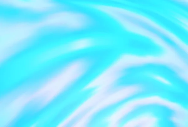 Ελαφρύ Μπλε Διάνυσμα Αφηρημένη Φωτεινή Υφή Glitter Αφηρημένη Απεικόνιση Σχέδιο — Διανυσματικό Αρχείο