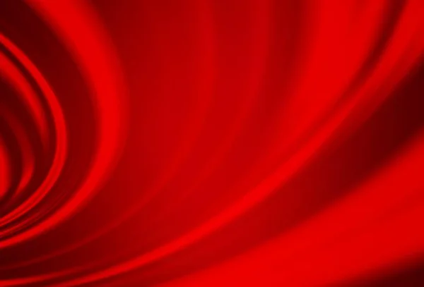 Світло Червоний Векторний Візерунок Рідкими Формами Творча Геометрична Ілюстрація Мармуровому — стоковий вектор