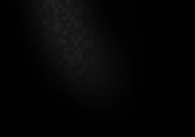 Dark Silver, dikdörtgenli gri vektör arkaplan. Renkli dikdörtgenleri olan bir resim. İniş sayfası için modern şablon.