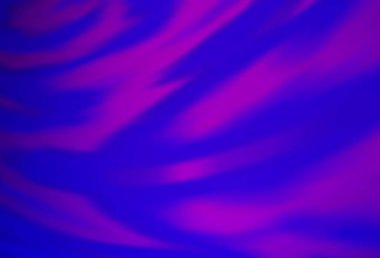 Açık Mor vektör soyut bulanık arkaplan. Yaratıcı illüstrasyon, yarım tonlu ve eğimli. İş tasarımınız için yeni biçim.