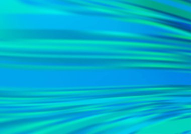 Bokeh şablonu. Bokeh tarzında tamamen yeni bir renk çizimi. İşiniz için en iyi bulanık tasarım..