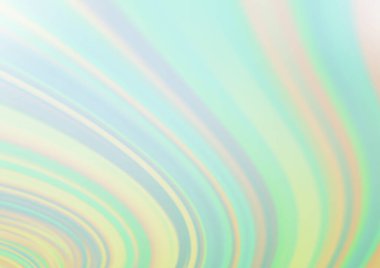 renkli soyut gradyan arkaplan, vektör illüstrasyonu