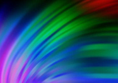 parlak soyut gradyan arkaplan, vektör illüstrasyonu 