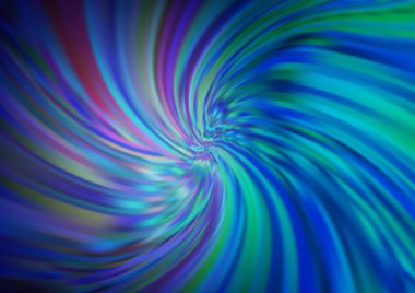 renkli soyut gradyan arkaplan, vektör illüstrasyonu