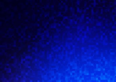 Dikdörtgenli hafif BLUE vektör arkaplanı.