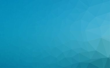 soyut üçgen dokulu arkaplan, vektör illüstrasyonu  